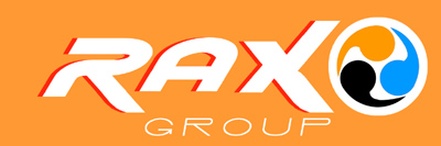 Raxo Group Design Projektowanie witryn